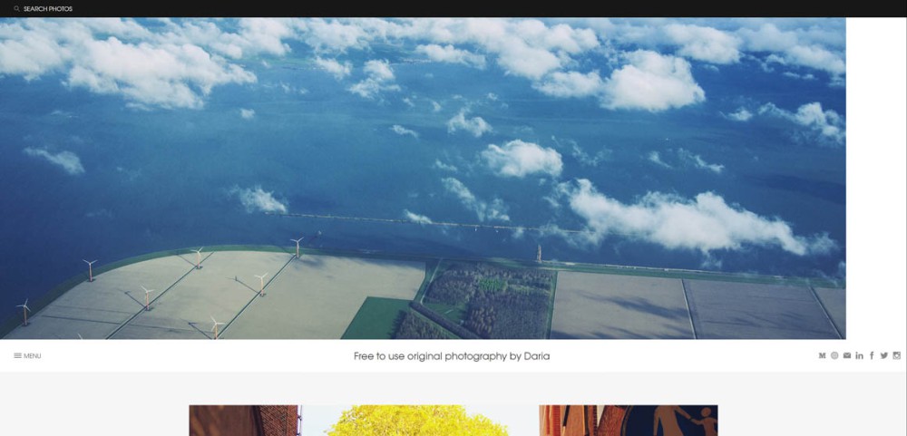 14 Best websites for Free Stock Photos | Rocket Minds