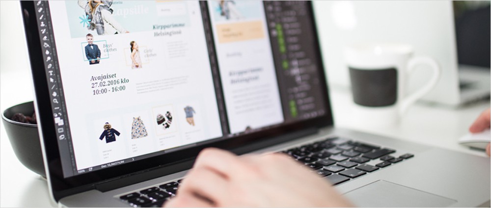 Webshop: The Cheapest Way to Start Your Business | Rocket Minds