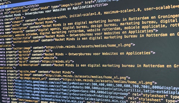 Technical SEO (Search Engine Optimization)