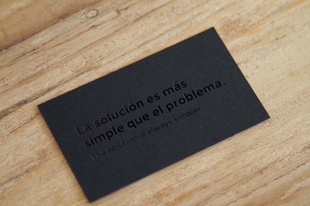 Why Do I Need a Professionally Designed Business Card? | Rocket Minds