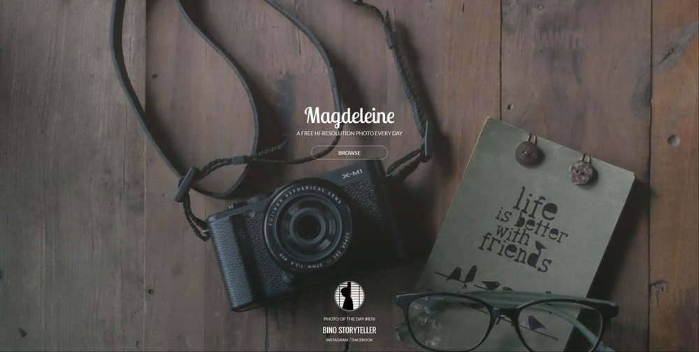 14 Best websites for Free Stock Photos | Rocket Minds