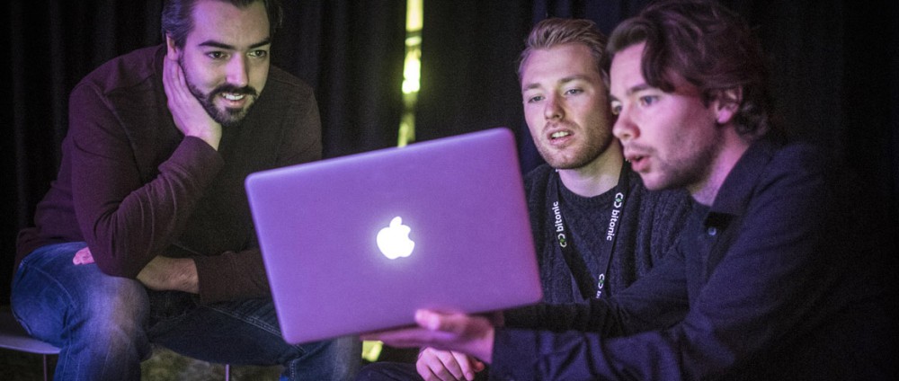 Partnerschap tussen Forus en Rocket Minds | Rocket Minds