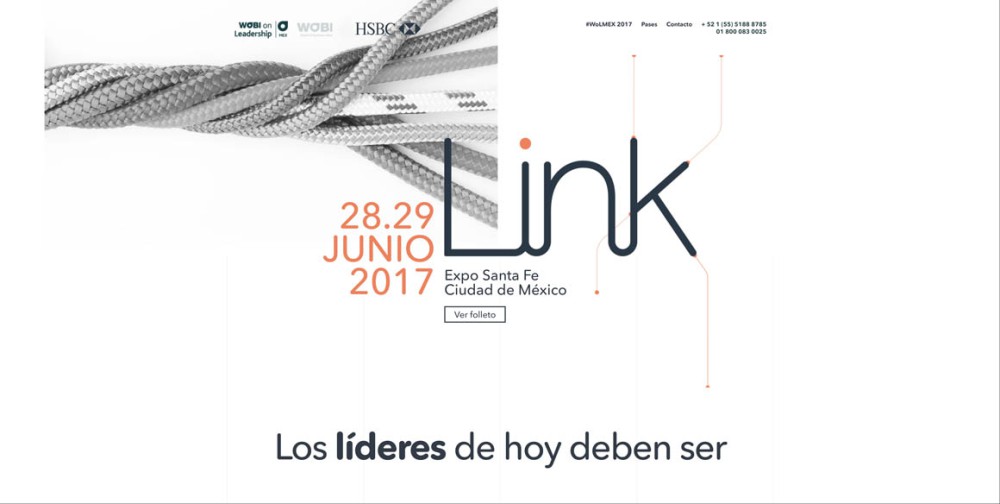 About Typography & 10 Beautiful Use Cases on Websites | Rocket Minds