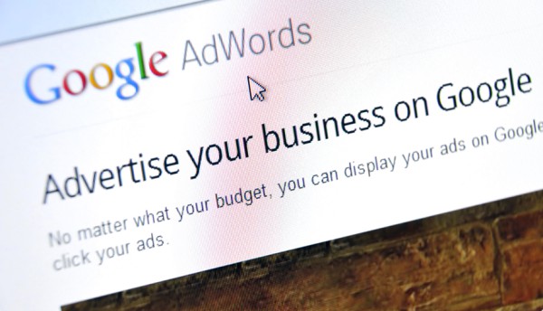Google AdWords Campaigns