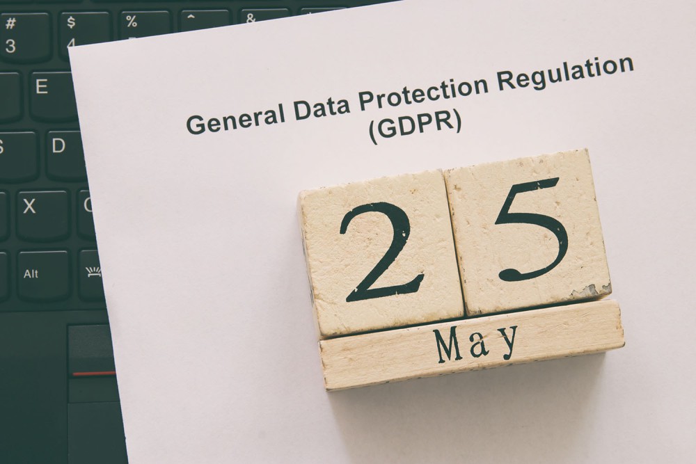 GDPR: What Is it and What Does it Mean for Me? | Rocket Minds