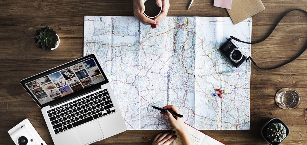 What Is an Internet Strategy? | Rocket Minds