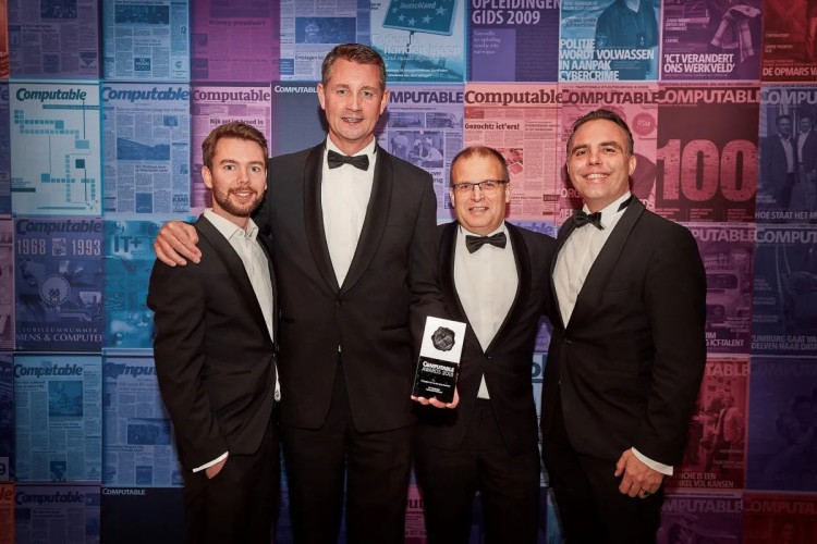 Kindpakket 2018. Zuidhorn / Westerkwartier