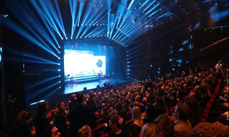 Forus Foundation and Rocket Minds Win Award for Gemeente Zuidhorn at Computable Awards 2018