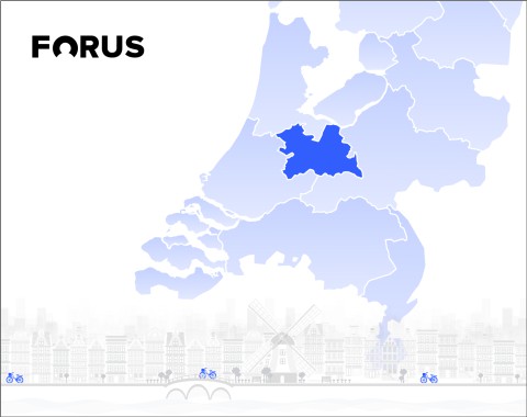 Forus Platform and Me App