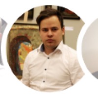 A strong team behind