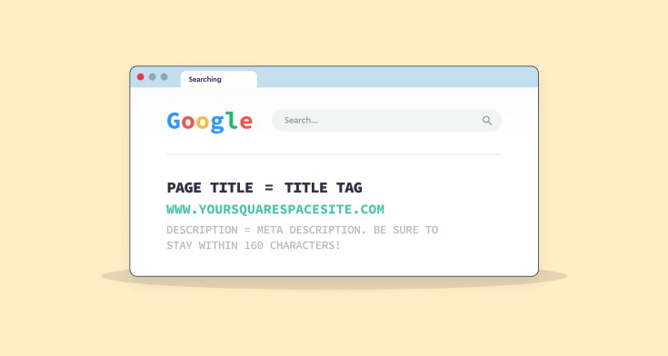 How do I create the best meta titles for my webpages?